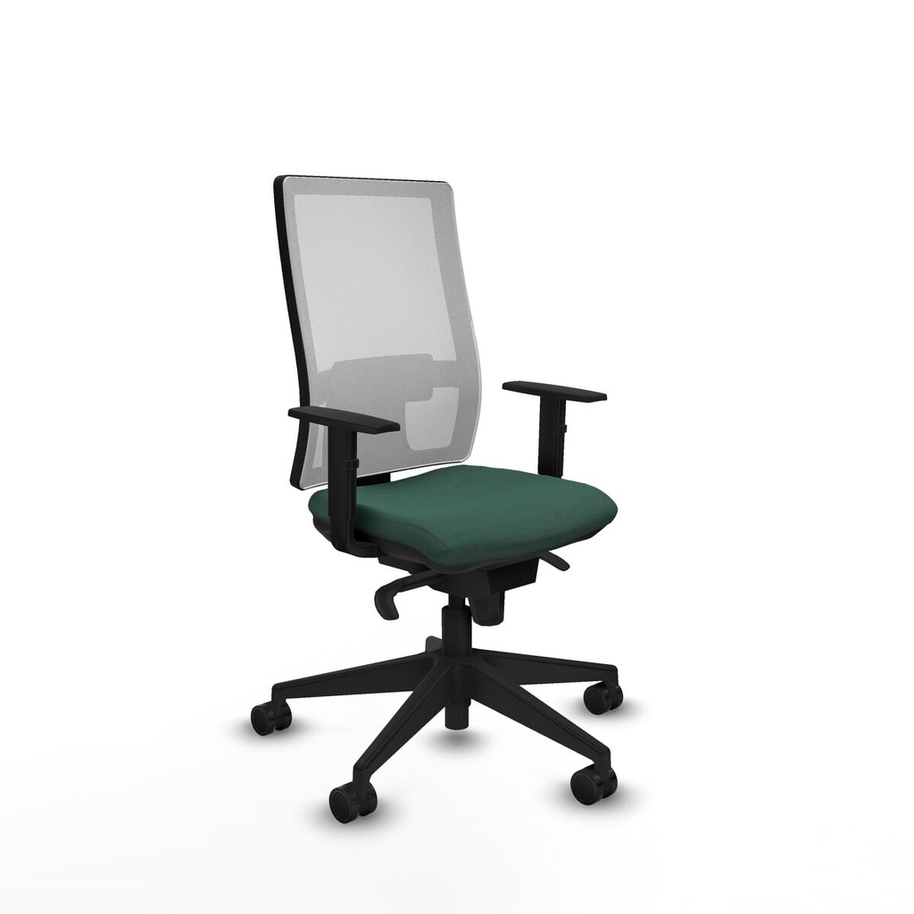 Office Chair Piqueras y Crespo 1D066N0