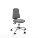 Office Chair Piqueras y Crespo B00056G Grey
