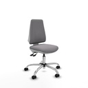 Office Chair Piqueras y Crespo B00056N Grey