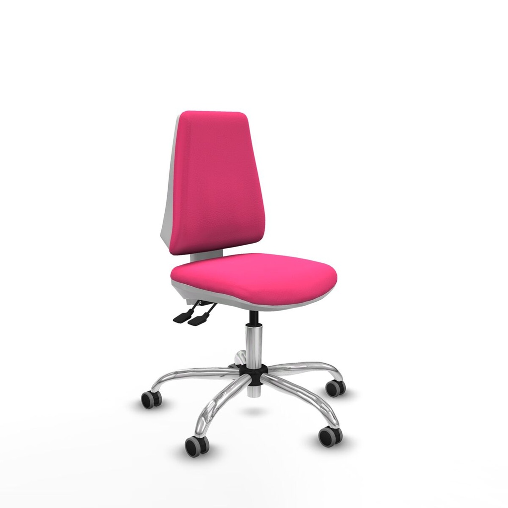 Office Chair Piqueras y Crespo B00056G Pink