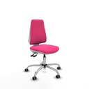 Office Chair Piqueras y Crespo B00056G Pink