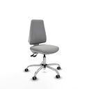 Office Chair Piqueras y Crespo B00056G Light grey