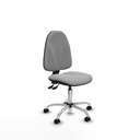 Silla de Oficina Piqueras y Crespo B0005RP Gris claro