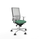 Office Chair Piqueras y Crespo 4B026G0 Emerald Green