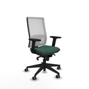 Silla de Oficina Piqueras y Crespo 2D066G0