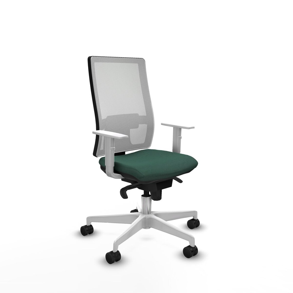 Silla de Oficina Piqueras y Crespo 4B026N0