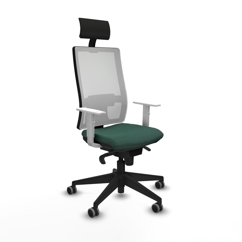 Silla de Oficina Piqueras y Crespo 4B066G1