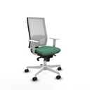 Office Chair Piqueras y Crespo 4B026N0 Emerald Green