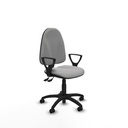 Office Chair Piqueras y Crespo BFN01RF Light grey