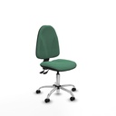 Office Chair Piqueras y Crespo B0005RF Emerald Green