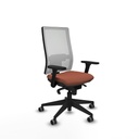 Office Chair Piqueras y Crespo 3D066G0