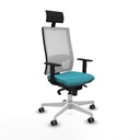 Office Chair Piqueras y Crespo 1D026G1