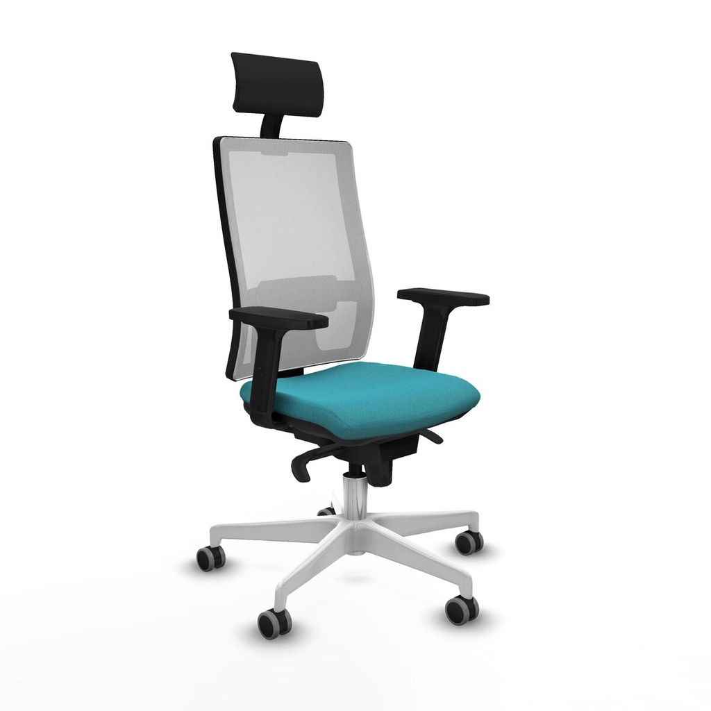Office Chair Piqueras y Crespo 2D026G1