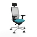 Office Chair Piqueras y Crespo 2D026G1
