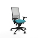 Silla de Oficina Piqueras y Crespo 3D066G0