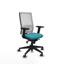 Silla de Oficina Piqueras y Crespo 2D066G0
