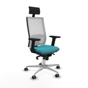 Silla de Oficina Piqueras y Crespo 2D086G1
