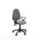 Silla de Oficina Piqueras y Crespo BFN01RP Gris