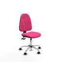 Silla de Oficina Piqueras y Crespo B0005RP Rosa