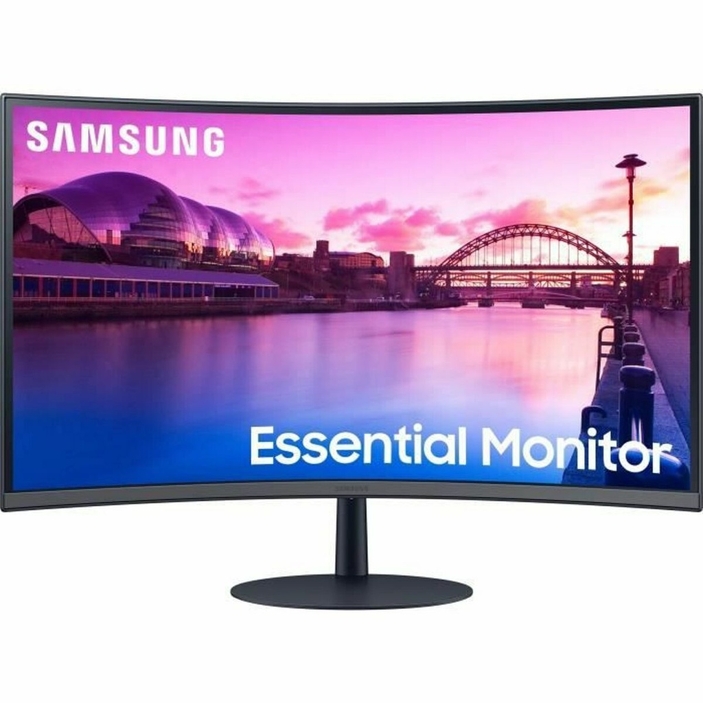 Monitor Gaming Samsung S32C390EAU Full HD 32"
