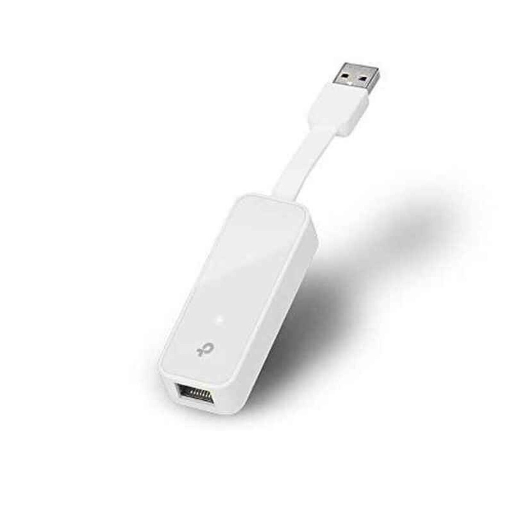 Adaptador USB a Ethernet TP-Link UE300