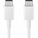 Cable USB-C Samsung EP-DX310JWE Blanco 1,8 m