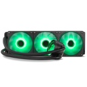 Refrigeration Kit Nox-Xtreme NXHUMMERM360ARGB