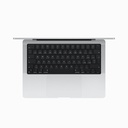 Laptop Apple MR7K3Y/A 14,2" 8 GB RAM 1 TB SSD Spanish Qwerty M3