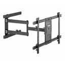 Soporte de Pared GEMBIRD WM-80ST-05 37" 80"