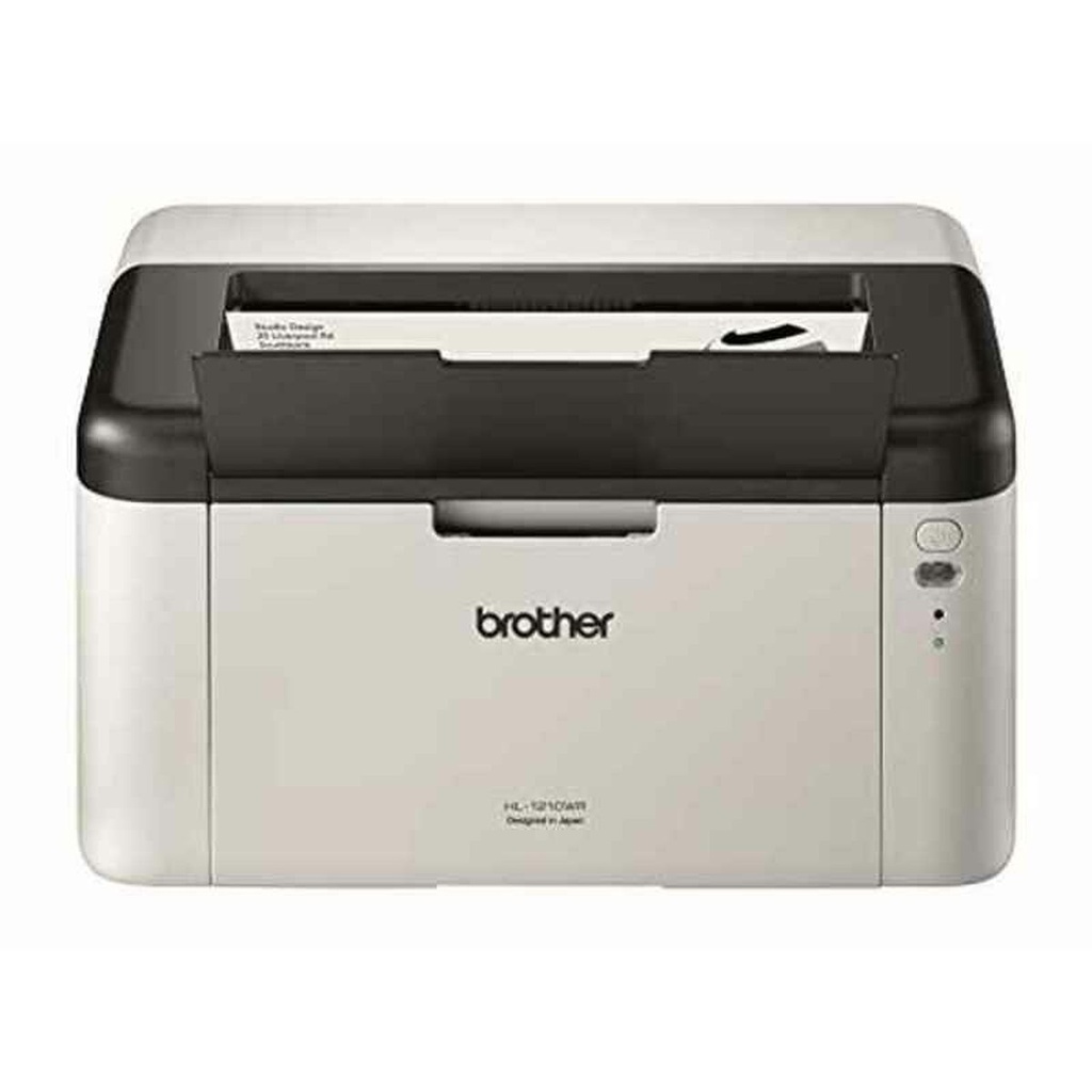 Laser Printer Brother HL-1210W