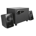 Altavoces PC Trust 20442 Negro