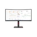 Monitor Lenovo ThinkVision T34W-30 34" Wide Quad HD