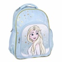 Mochila Escolar Frozen