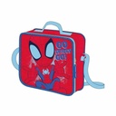 Thermal Lunchbox Spidey 21 x 19 x 8,5 cm