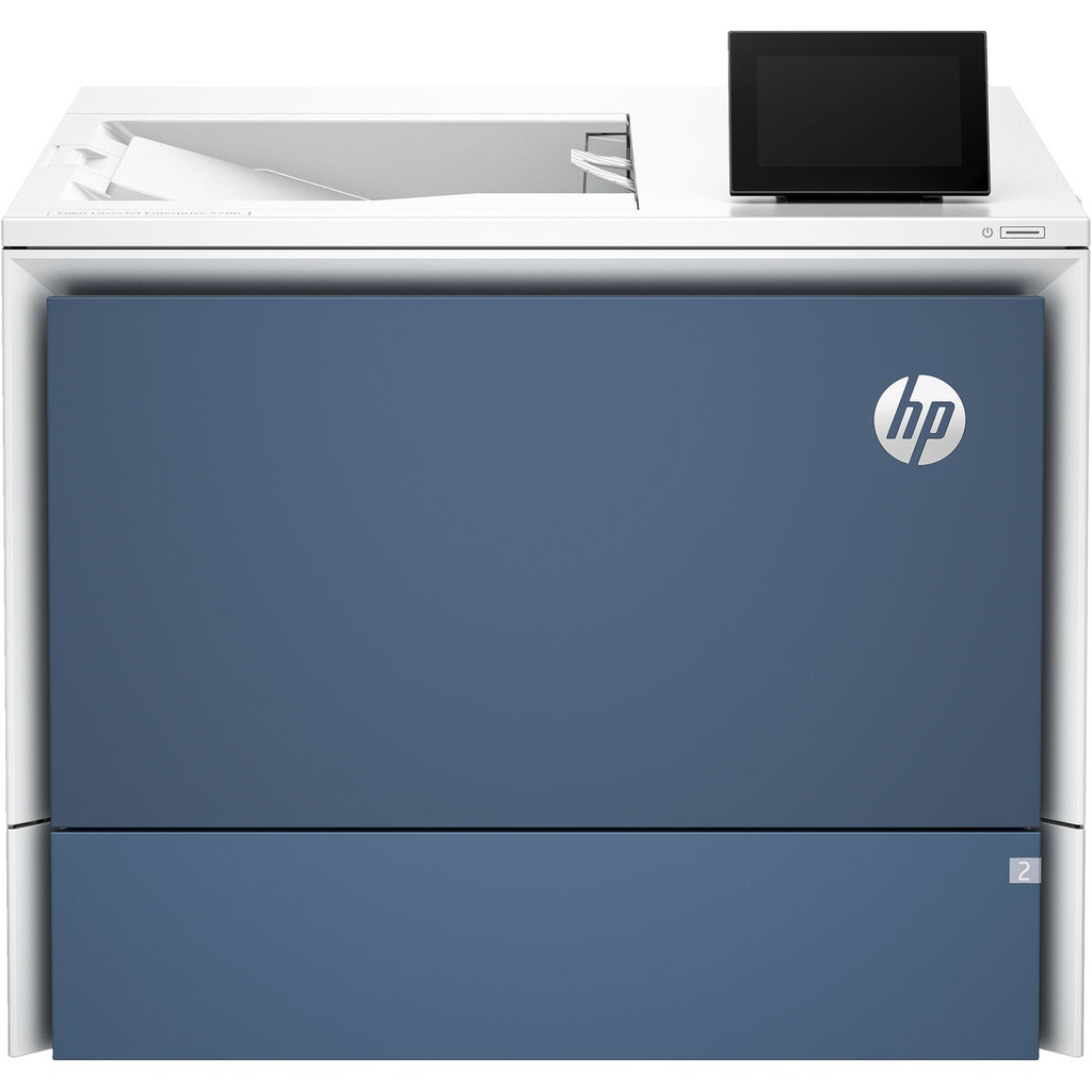 Impresora Láser HP LaserJet Ent 5700dn