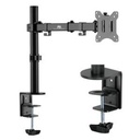 Soporte de Mesa para Pantalla MacLean MC-883 17" 32"