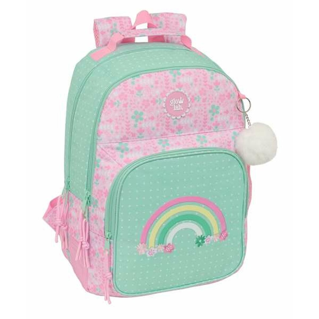 Mochila Escolar Safta