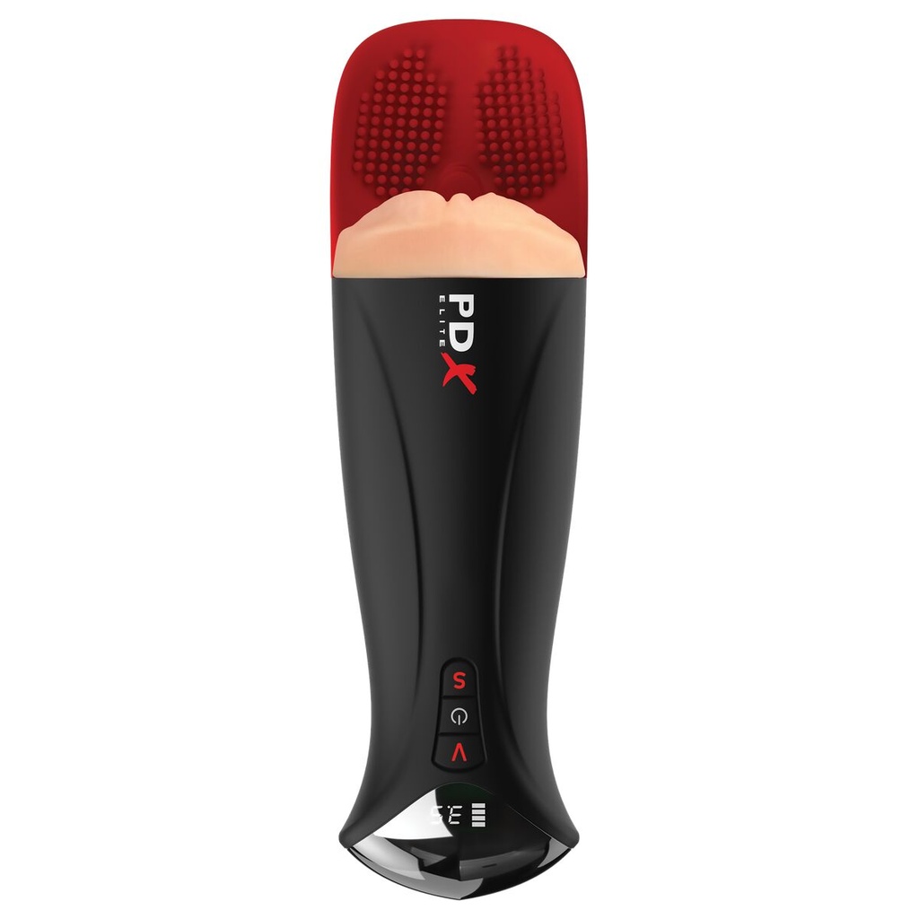 Masturbador Masculino Pipedream Fetish Fantasy Series Carne