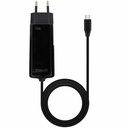 Cargador para Portátil TooQ TQLC-USBCGAN100PD-C 100 W