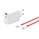 Cargador para Portátil OnePlus 120 W