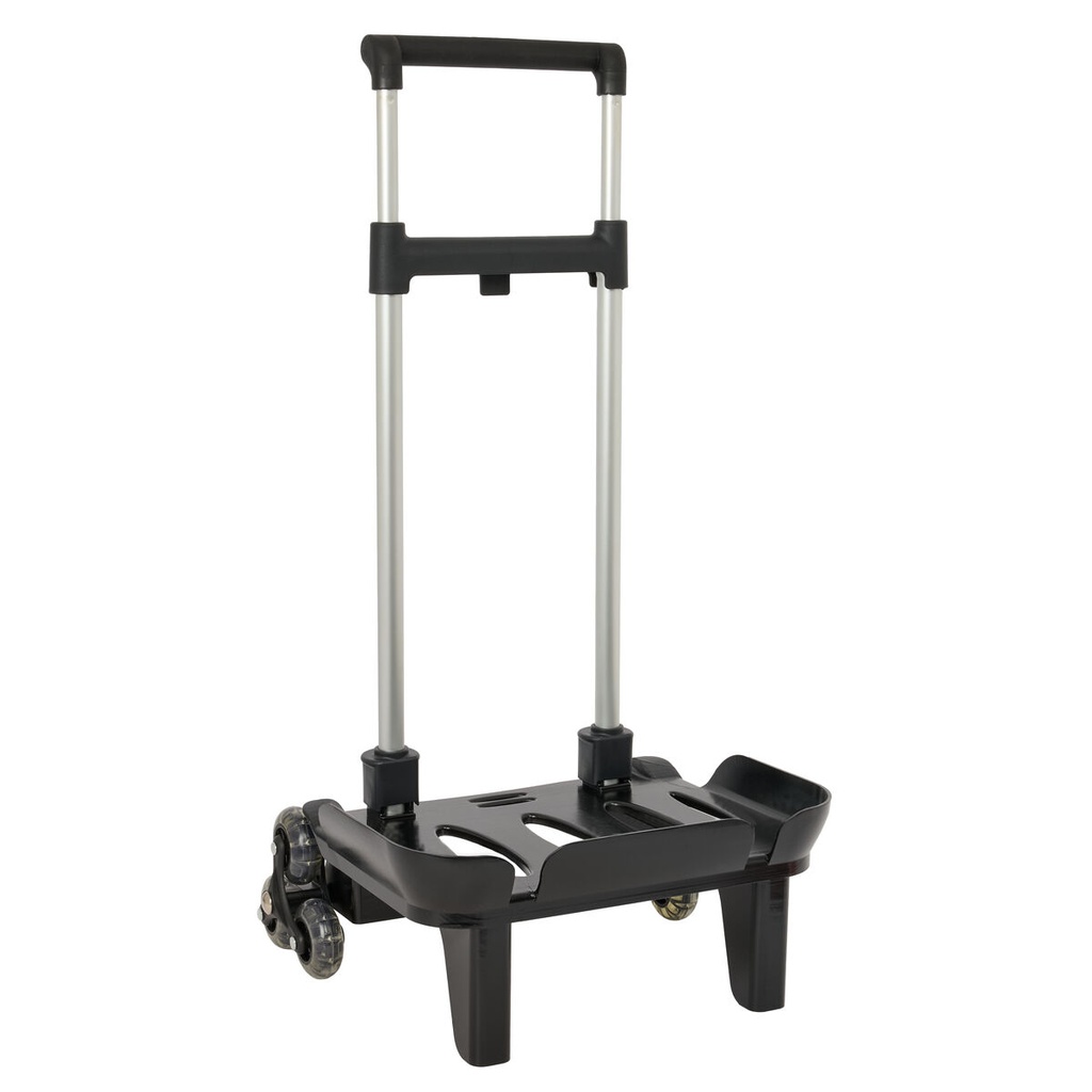 Rucksack Trolley Safta Black
