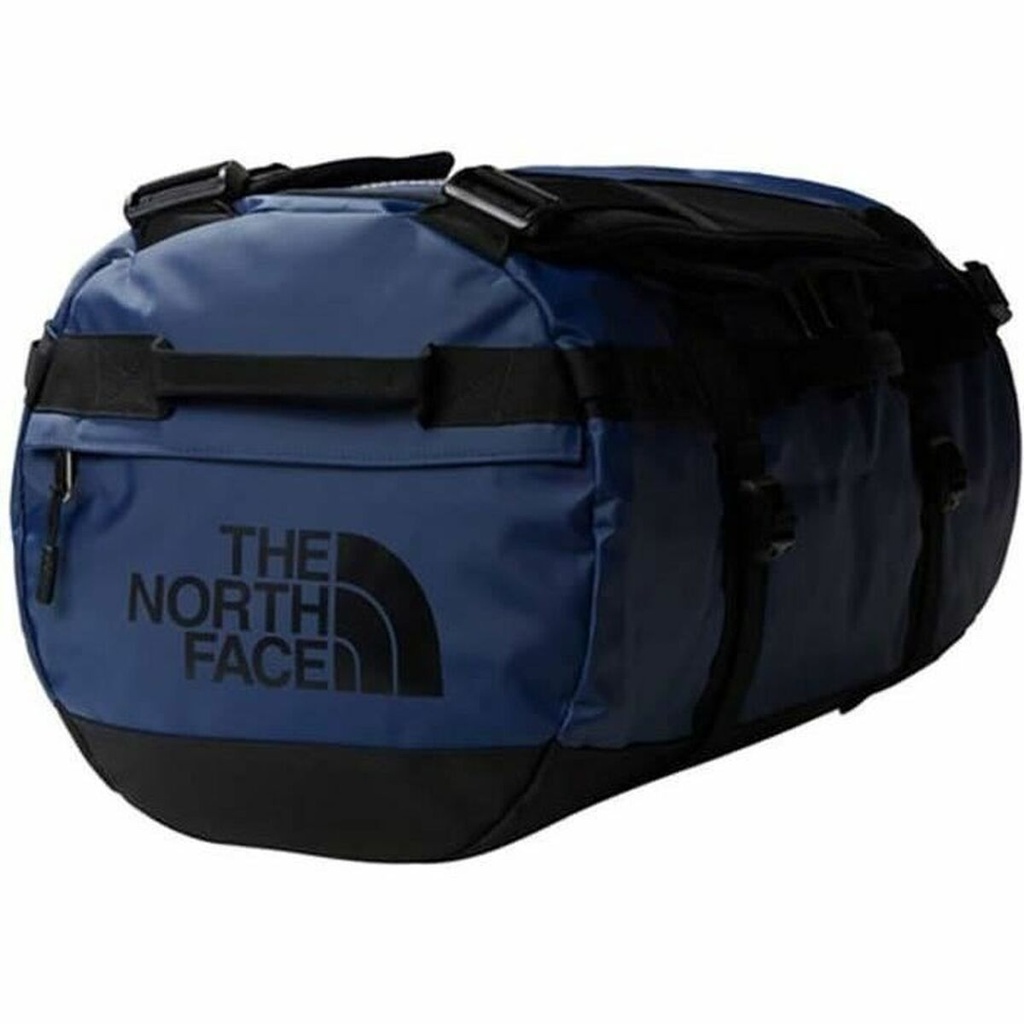 Mochila Escolar Smiley Azul