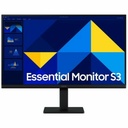 Monitor Gaming Samsung LS27D302GAUXEN Full HD 27"