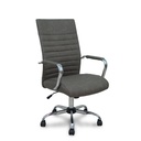 Office Chair Foröl P40CRRN Grey