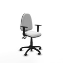 Silla de Oficina Piqueras y Crespo B1D01RP Blanco