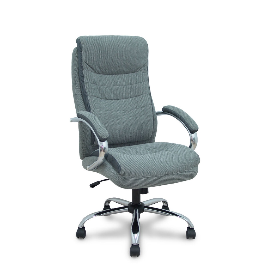 Sillón de Oficina Foröl 671CRRN Gris