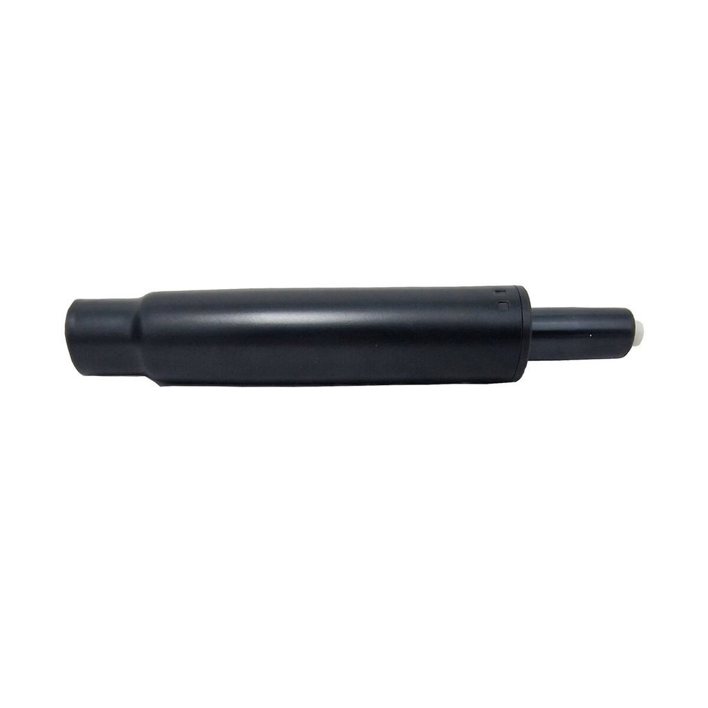Pistón regulador de altura para silla Piqueras y Crespo ITGSECN Negro