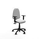 Silla de Oficina Piqueras y Crespo B1D01RF Blanco