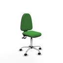 Silla de Oficina Piqueras y Crespo B0005RF Verde