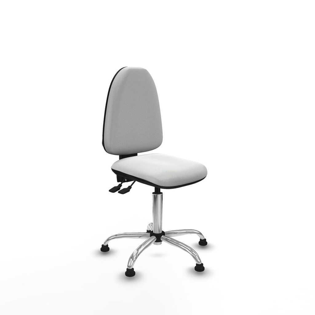 Office Chair Piqueras y Crespo B0005RT White